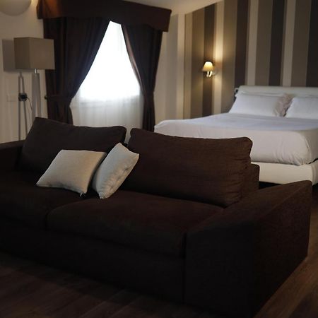 Virginia Resort & Spa - Adults Only Monteforte Irpino Eksteriør bilde
