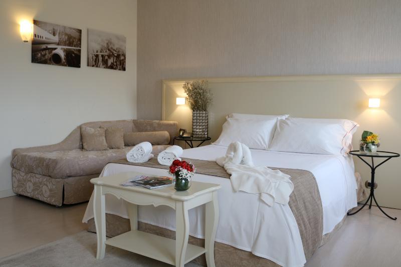 Virginia Resort & Spa - Adults Only Monteforte Irpino Eksteriør bilde