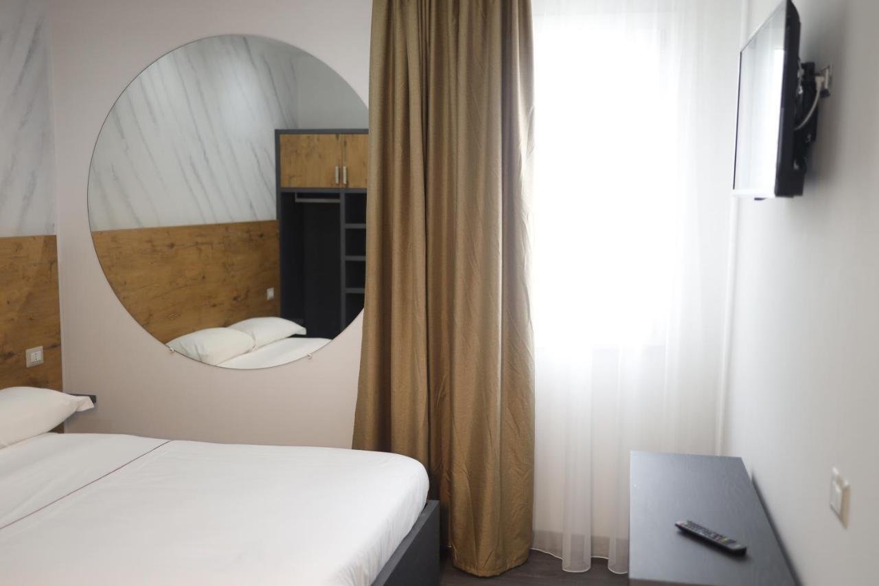 Virginia Resort & Spa - Adults Only Monteforte Irpino Eksteriør bilde