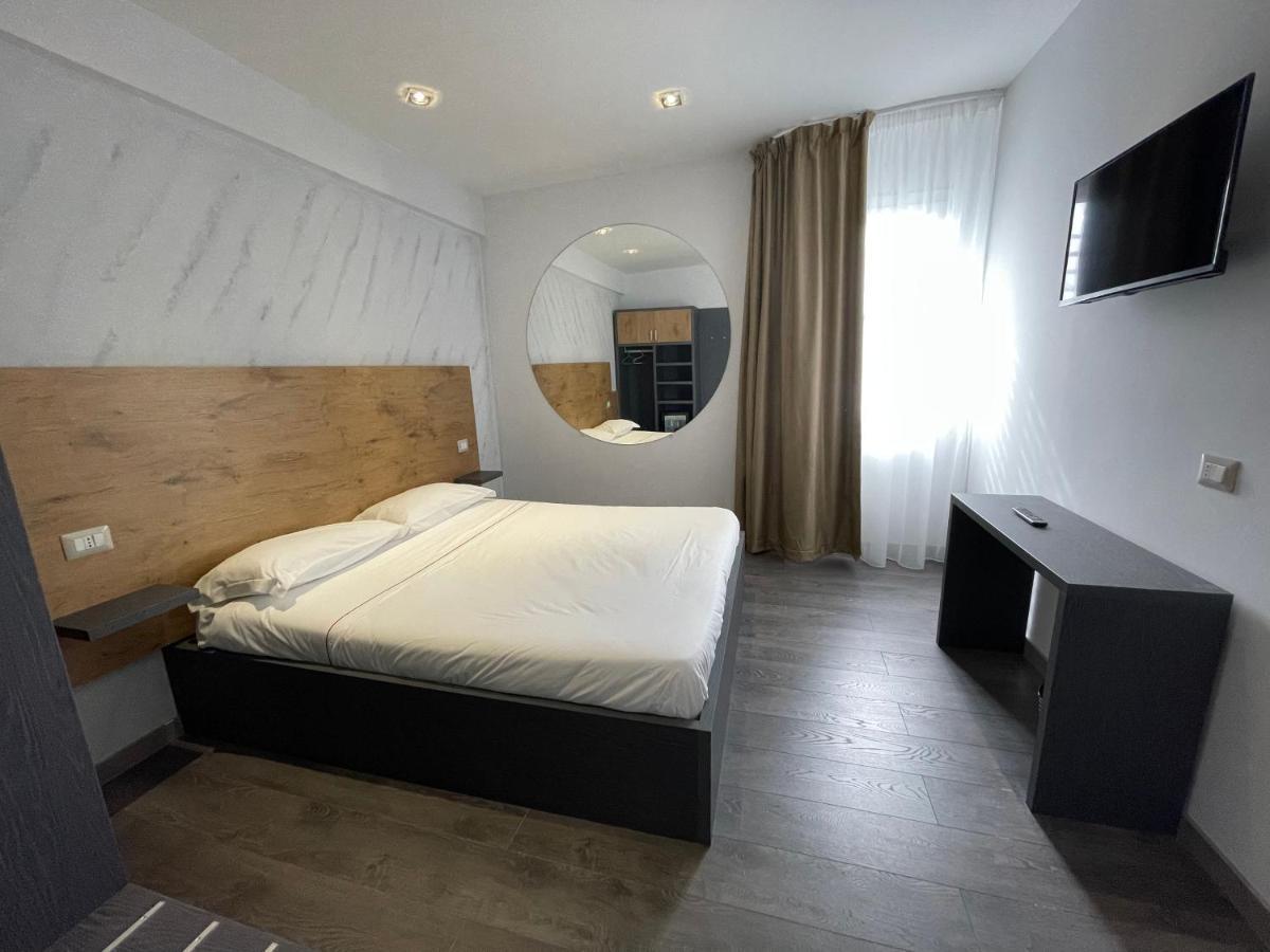 Virginia Resort & Spa - Adults Only Monteforte Irpino Eksteriør bilde