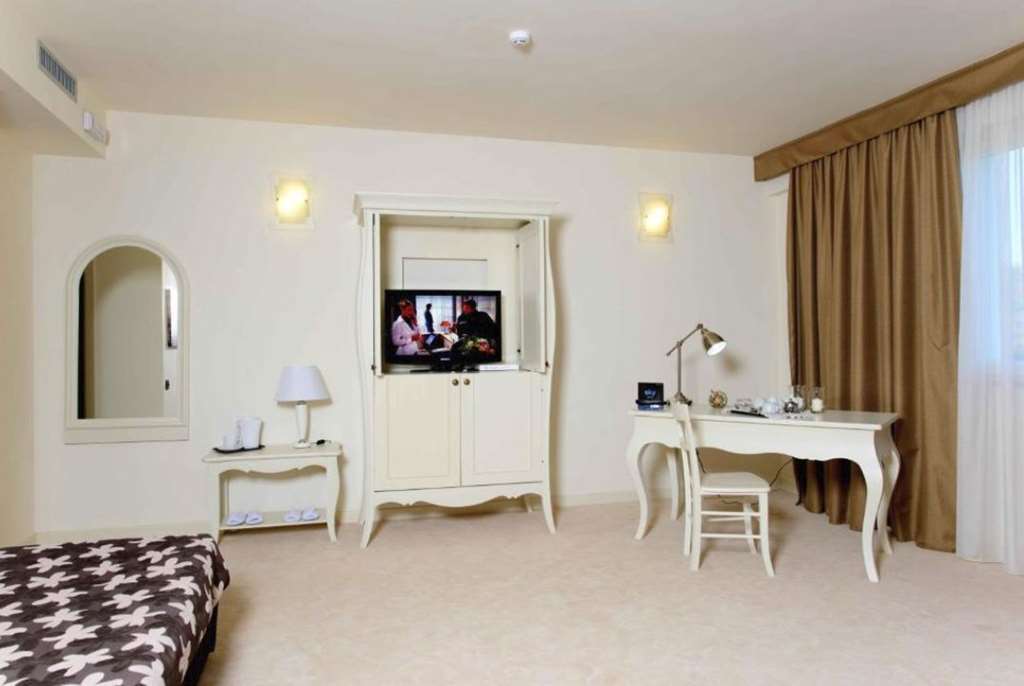 Virginia Resort & Spa - Adults Only Monteforte Irpino Rom bilde