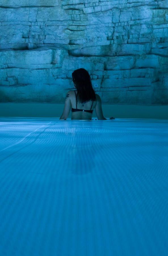 Virginia Resort & Spa - Adults Only Monteforte Irpino Eksteriør bilde