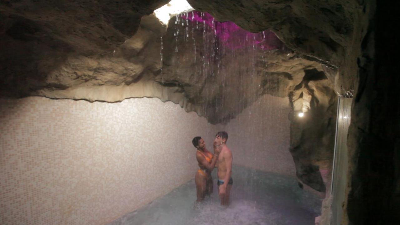 Virginia Resort & Spa - Adults Only Monteforte Irpino Eksteriør bilde