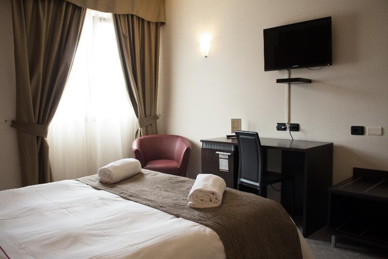 Virginia Resort & Spa - Adults Only Monteforte Irpino Eksteriør bilde